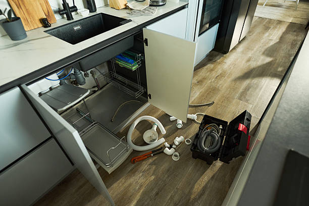 Reliable Leak Detection contractor in Jacksonville, NC by Street Wise - Plumbing