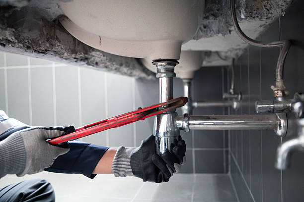 Licensed Leak Detection service in Jacksonville, NC - Street Wise - Plumbing